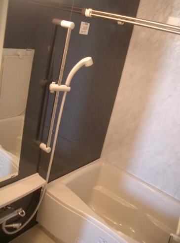 Bath. Another room is a reference photograph