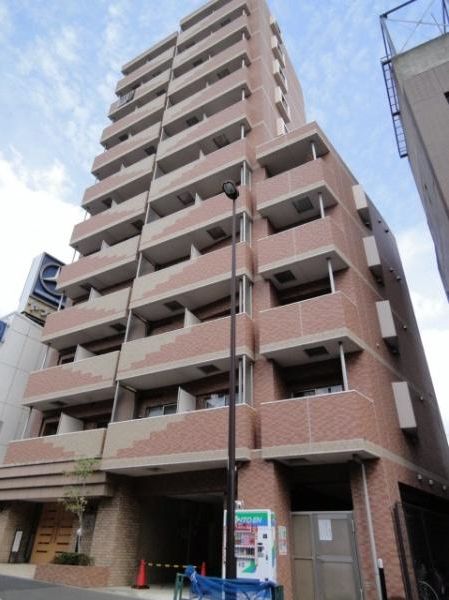 Toshima-ku, Tokyo Zōshigaya 1