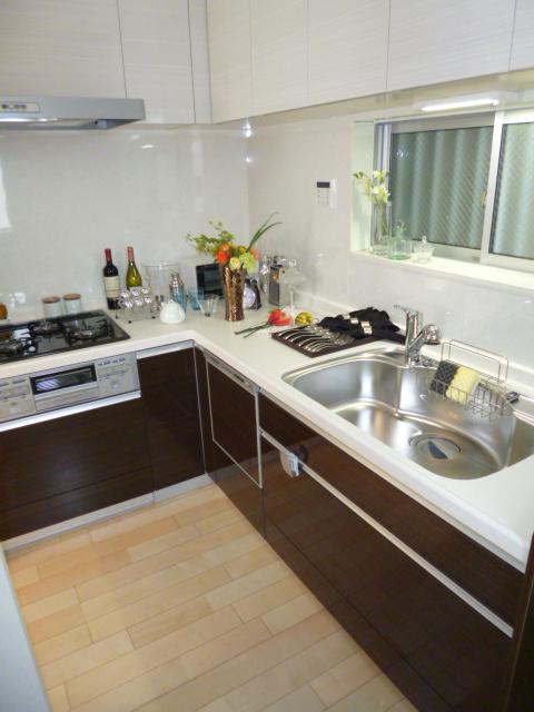 Kitchen. Indoor (10 May 2013) Shooting