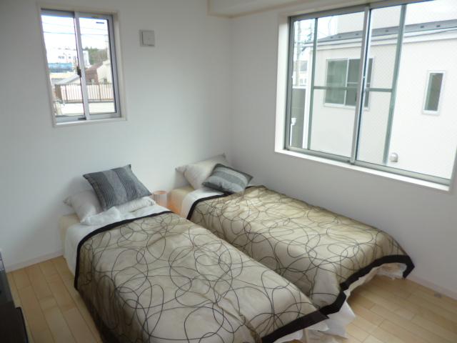 Other introspection. Indoor (10 May 2013) Shooting