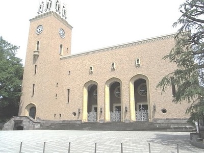 Other. 400m to Waseda University (Other)