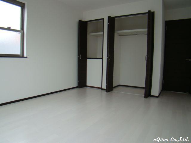 Non-living room. Indoor (11 May 2013) Shooting