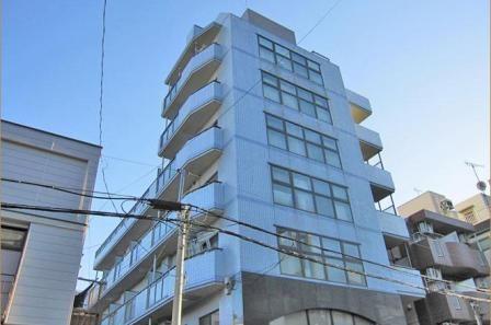 Toshima-ku, Tokyo Minamiotsuka 2