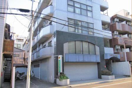 Toshima-ku, Tokyo Minamiotsuka 2