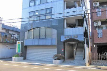 Toshima-ku, Tokyo Minamiotsuka 2