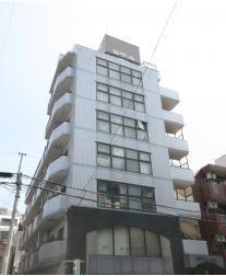 Toshima-ku, Tokyo Minamiotsuka 2