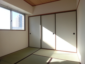 Living and room. Heartwarming two-sided lighting