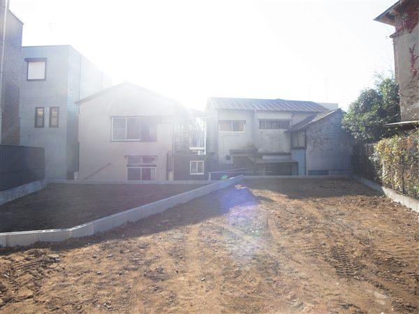 Local appearance photo. Local 2013 / 12 shooting