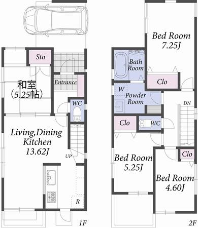 Floor plan. Floor plan 1 Building