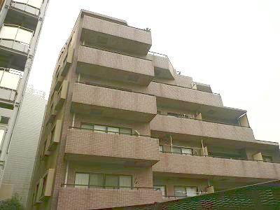 Local appearance photo. appearance