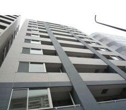 Building appearance. Sanpiesu Ikebukuro