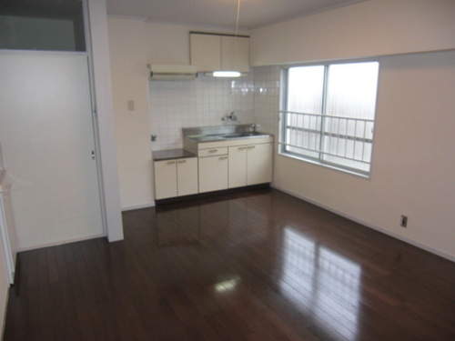 Living and room. Living