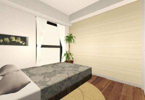 Non-living room
