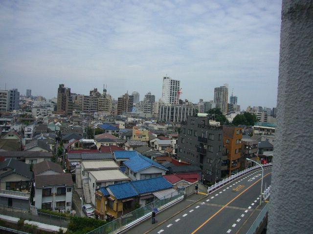 View photos from the dwelling unit. View from local