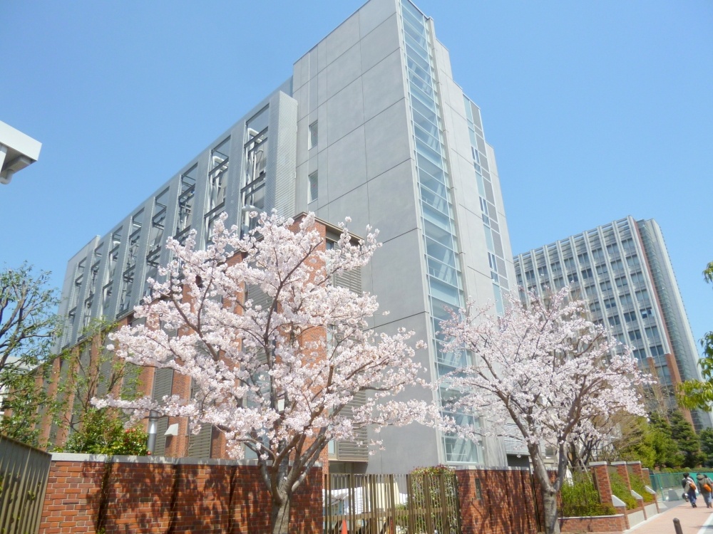 Other. 444m to Rikkyo University (Other)