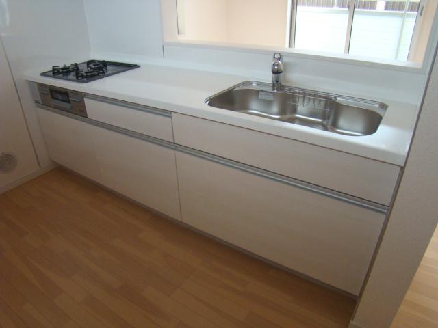 Same specifications photo (kitchen). Same specifications