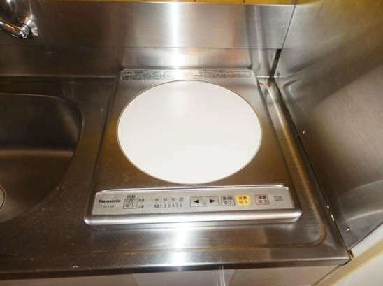 Toshima-ku, Tokyo Sugamo 5