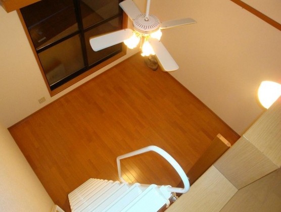 Living and room. Living