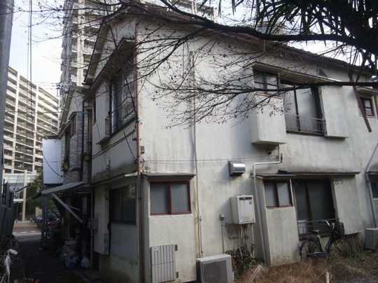 Local land photo. Exterior (1)