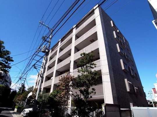Local appearance photo. Exterior Photos