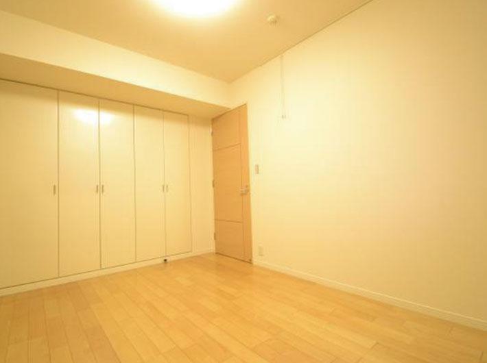 Non-living room