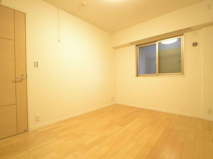 Non-living room