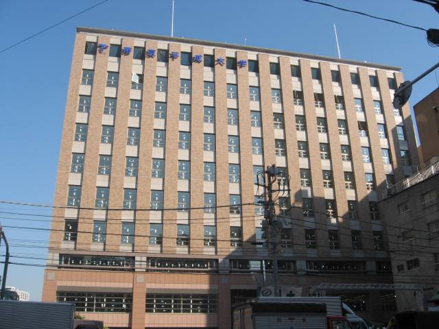 Other. 772m to Teikyo Heisei University (Other)