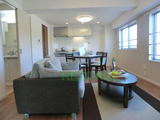Living. Seller construction cases