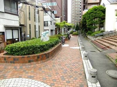 Other. 80m to TaniTadashikawa (culvert) Minamimidorido (Other)