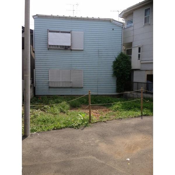 Rendering (appearance). Construction before local