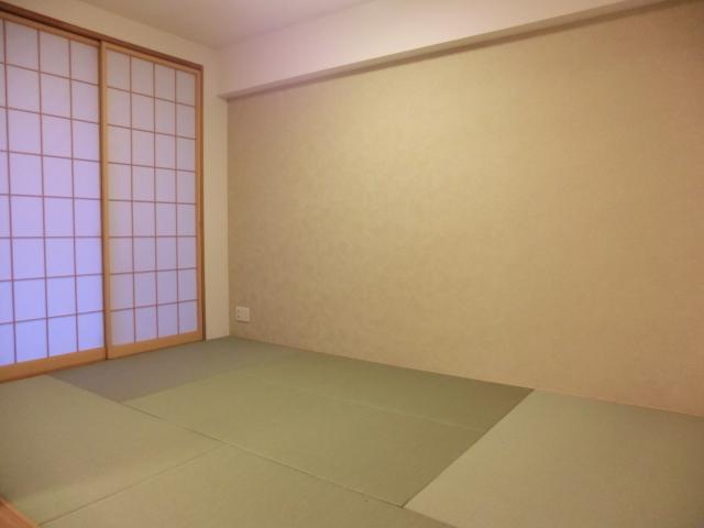 Non-living room