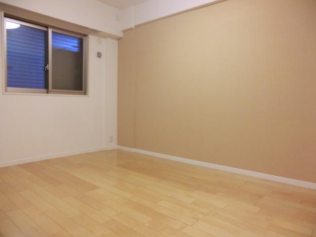 Non-living room