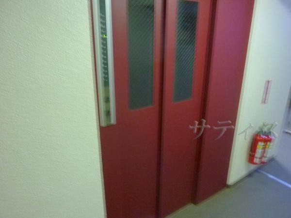 Other common areas