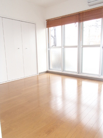 Living and room. Western is