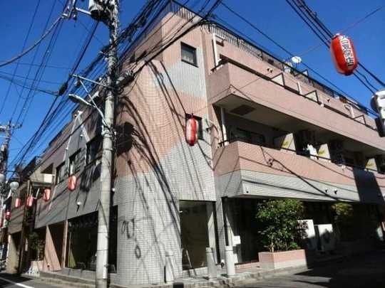 Local appearance photo. appearance