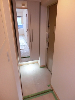 Entrance.  ☆ Entrance ☆