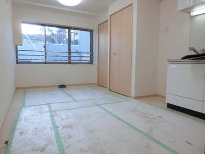 Living and room.  ☆ room ☆