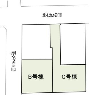 The entire compartment Figure