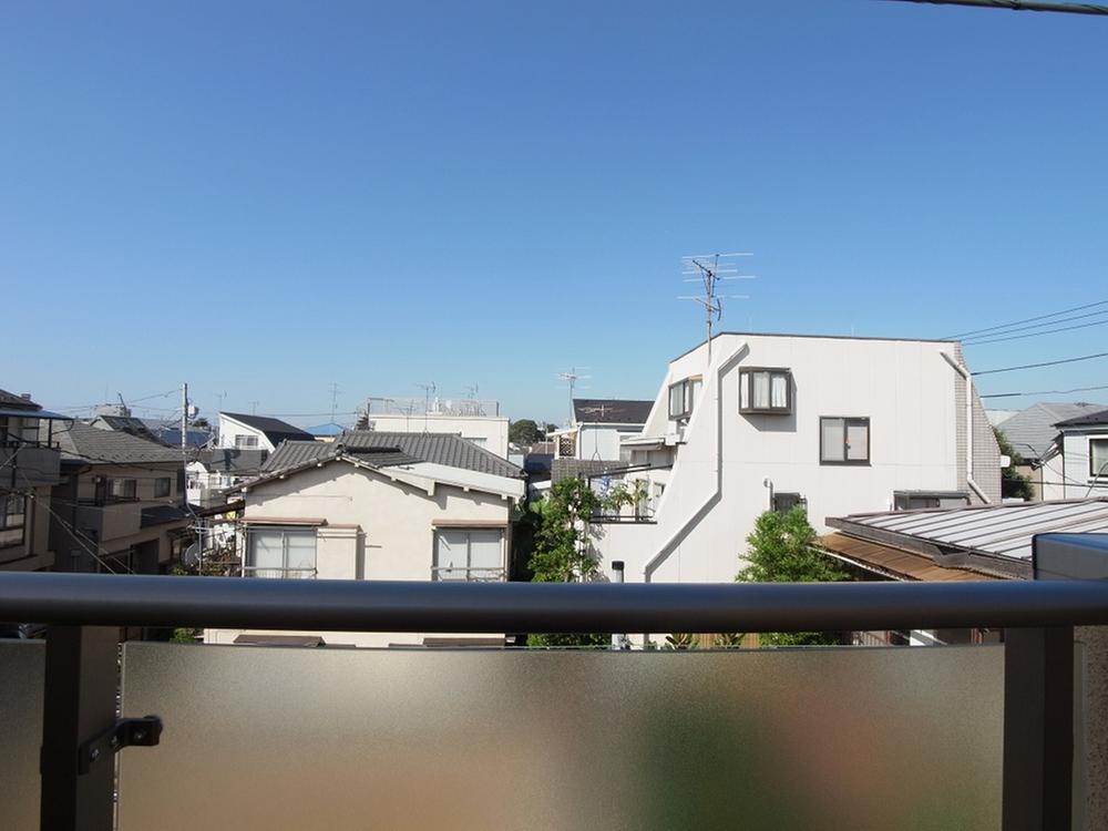 View photos from the dwelling unit