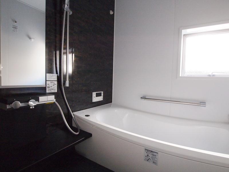Same specifications photo (bathroom). - Per under construction [Same specifications Photos] It will be -
