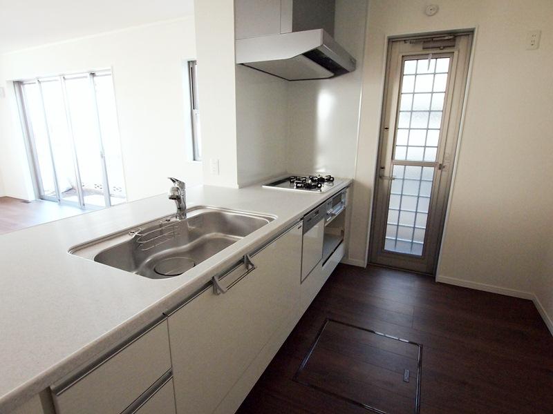 Same specifications photo (kitchen). - Per under construction [Same specifications Photos] It will be -