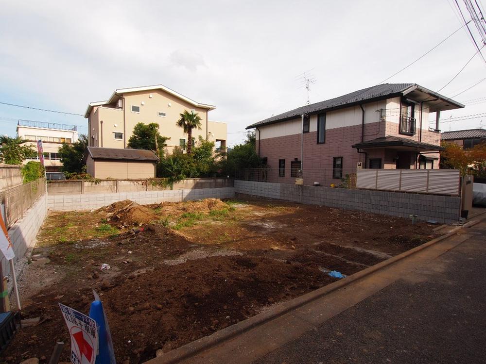 Local appearance photo