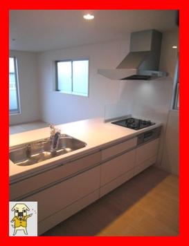 Kitchen. 2013 / 12 / 16 shooting