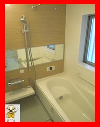 Bathroom. 2013 / 12 / 16 shooting