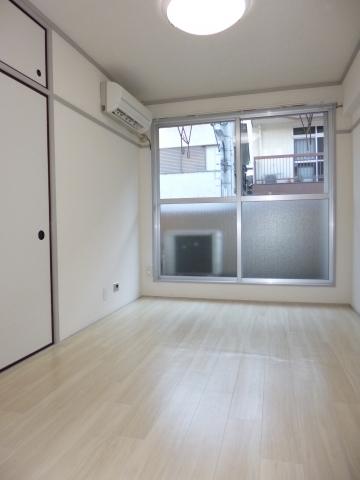 Non-living room