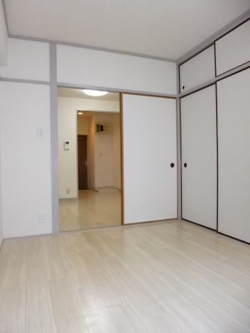 Non-living room