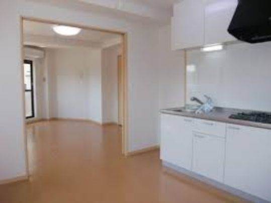 Living and room. ☆ Two possible tenants ☆