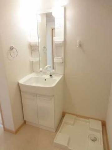 Washroom. ☆ Independent wash basin ☆