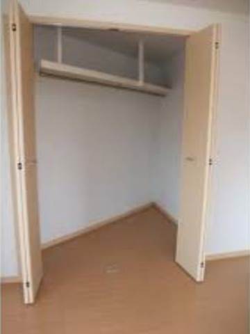 Receipt. ☆ Walk-in closet complete ☆