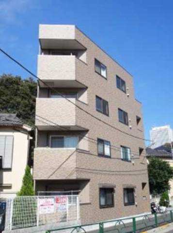 Building appearance. ☆ This appearance ☆